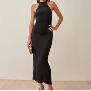 Reformation Filippa Dress